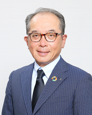 Photo of Morie Okaaki, Full-time Audit & Supervisory Board Member