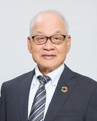 Photo of Naoki Ota, Outside Audit & Supervisory Board Member