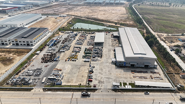 NIKKO ASIA-ENGINEERING (THAILAND) CO., LTD. (NAT)