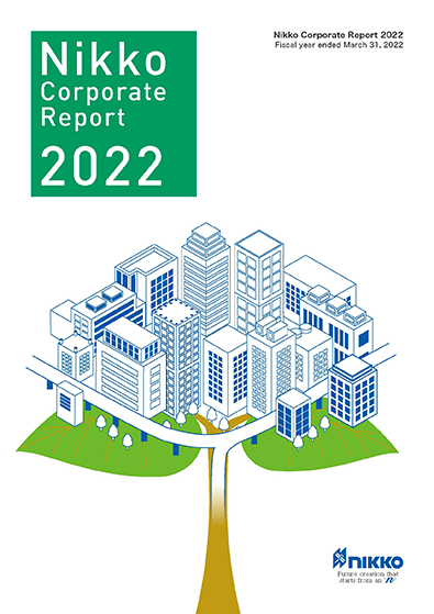 Nikko Corporate Report 2022