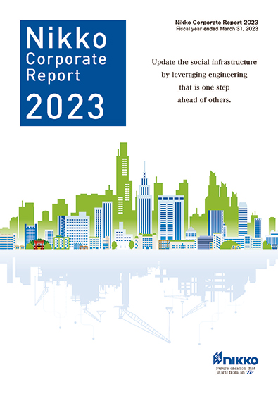 Nikko Corporate Report 2023
